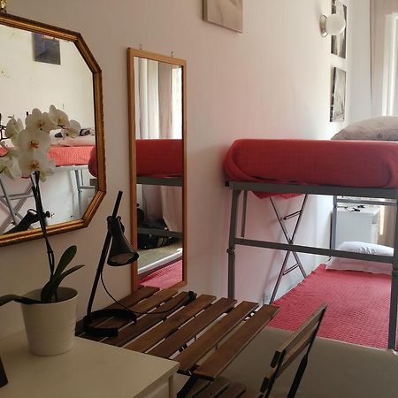 Ciak Rooms Rom Eksteriør billede