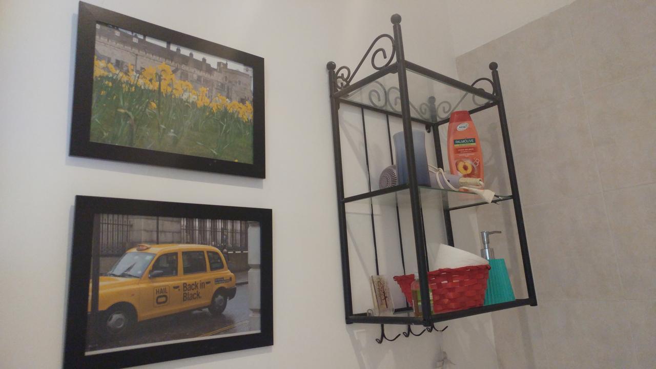 Ciak Rooms Rom Eksteriør billede