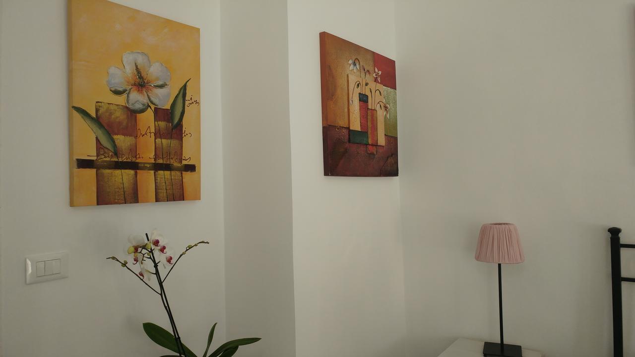 Ciak Rooms Rom Eksteriør billede