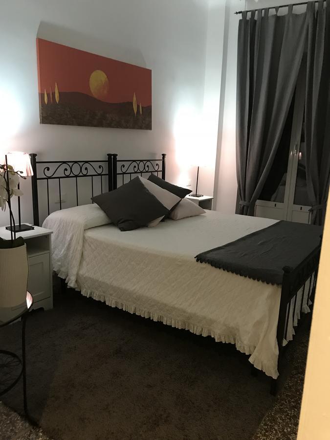 Ciak Rooms Rom Eksteriør billede