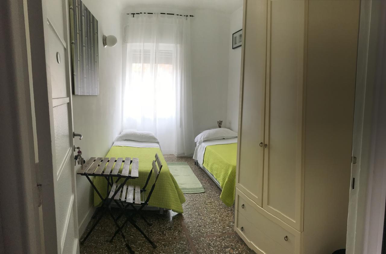 Ciak Rooms Rom Eksteriør billede