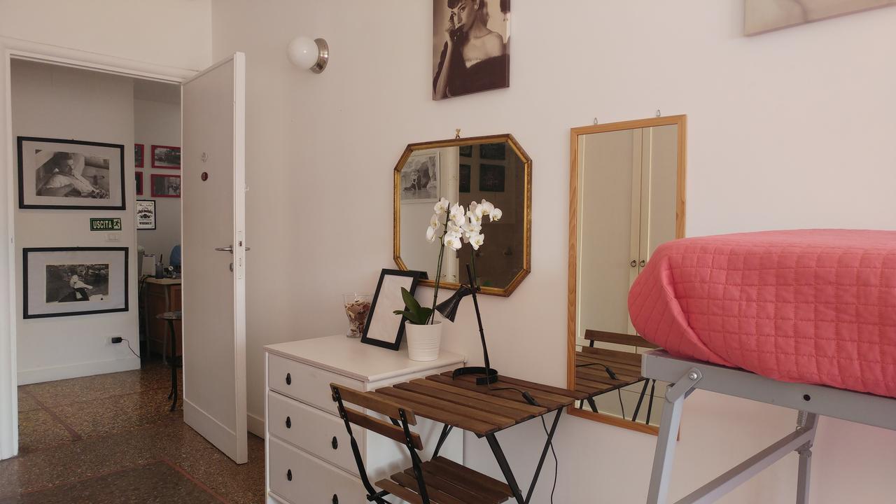 Ciak Rooms Rom Eksteriør billede
