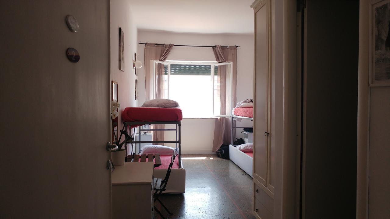 Ciak Rooms Rom Eksteriør billede