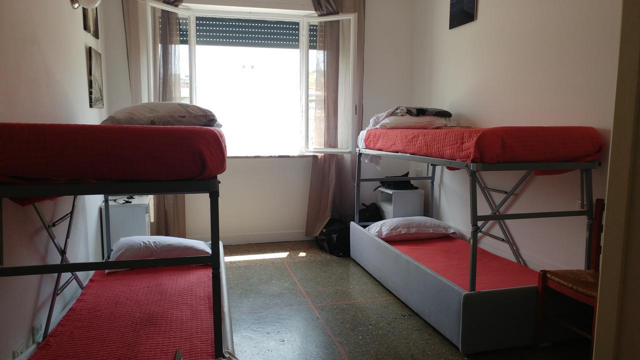 Ciak Rooms Rom Eksteriør billede