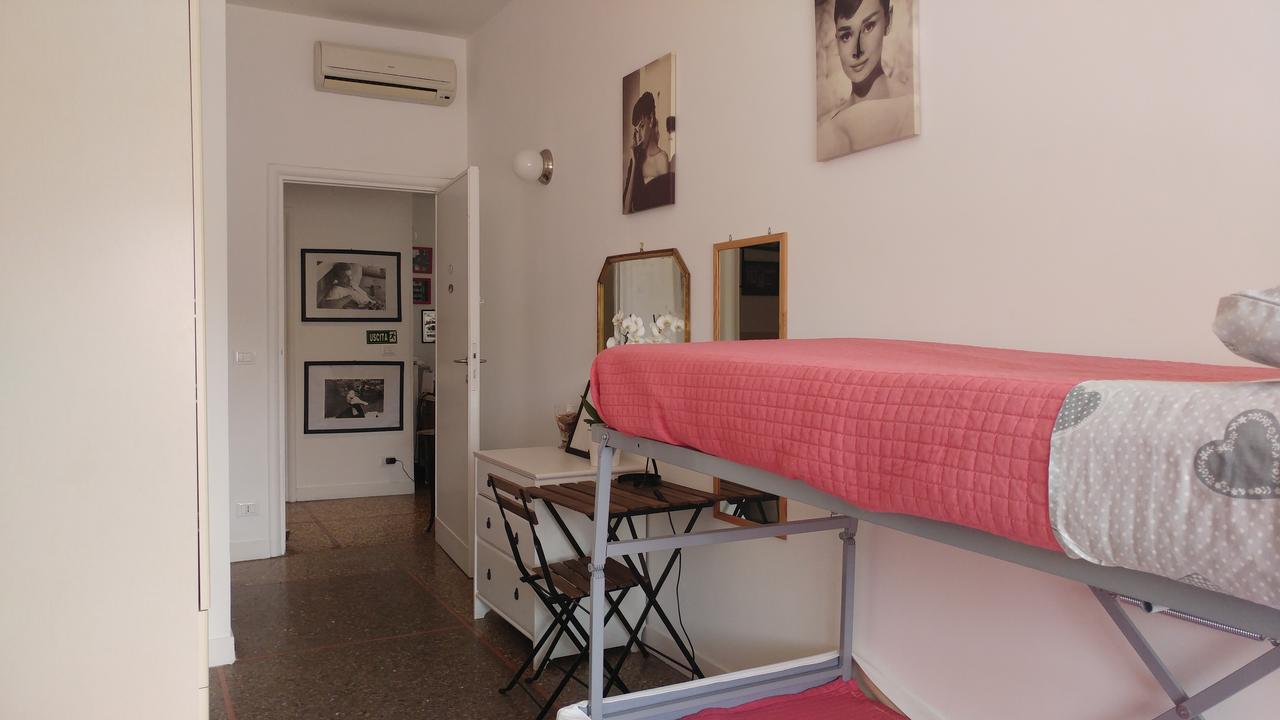 Ciak Rooms Rom Eksteriør billede