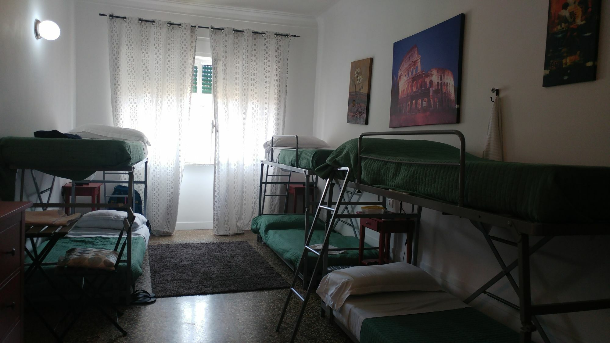 Ciak Rooms Rom Eksteriør billede