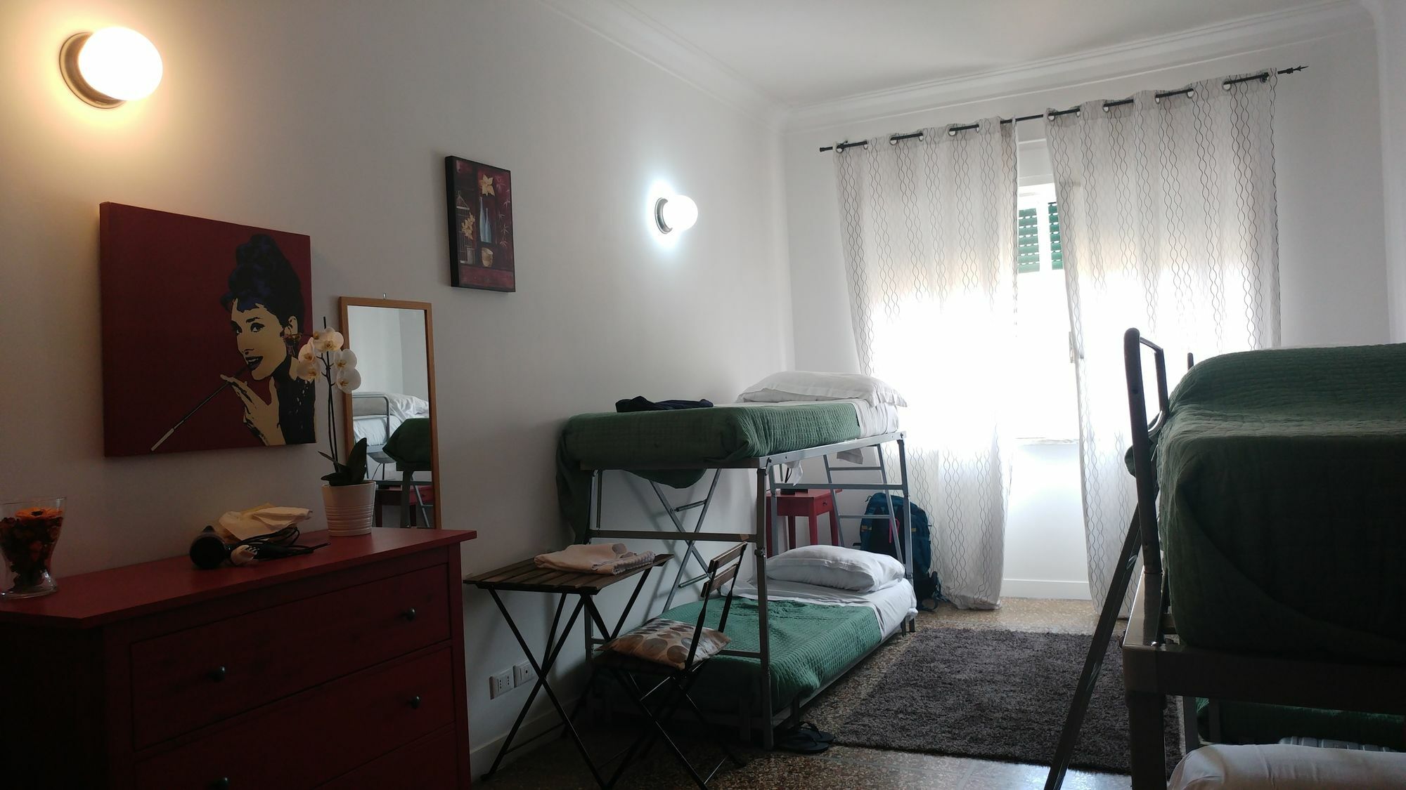 Ciak Rooms Rom Eksteriør billede