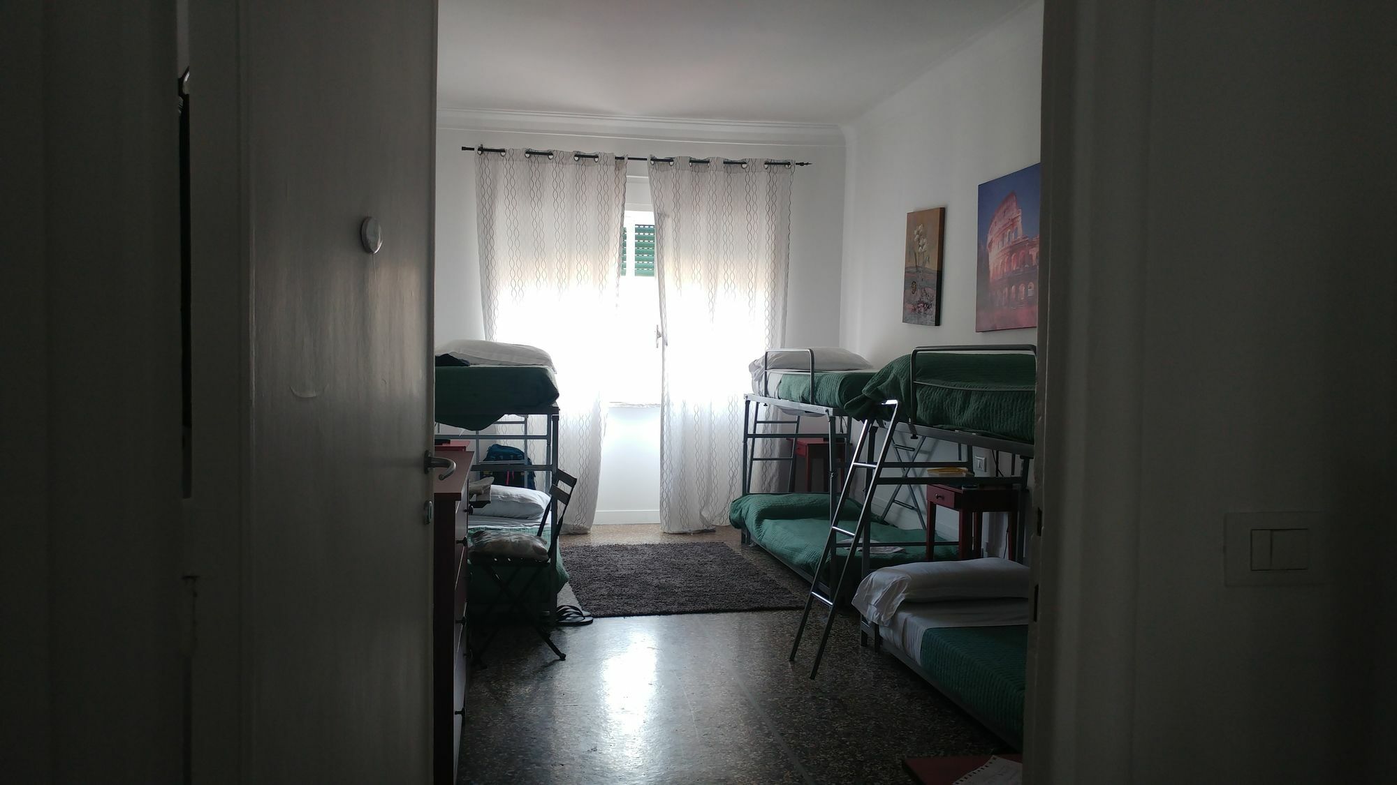 Ciak Rooms Rom Eksteriør billede