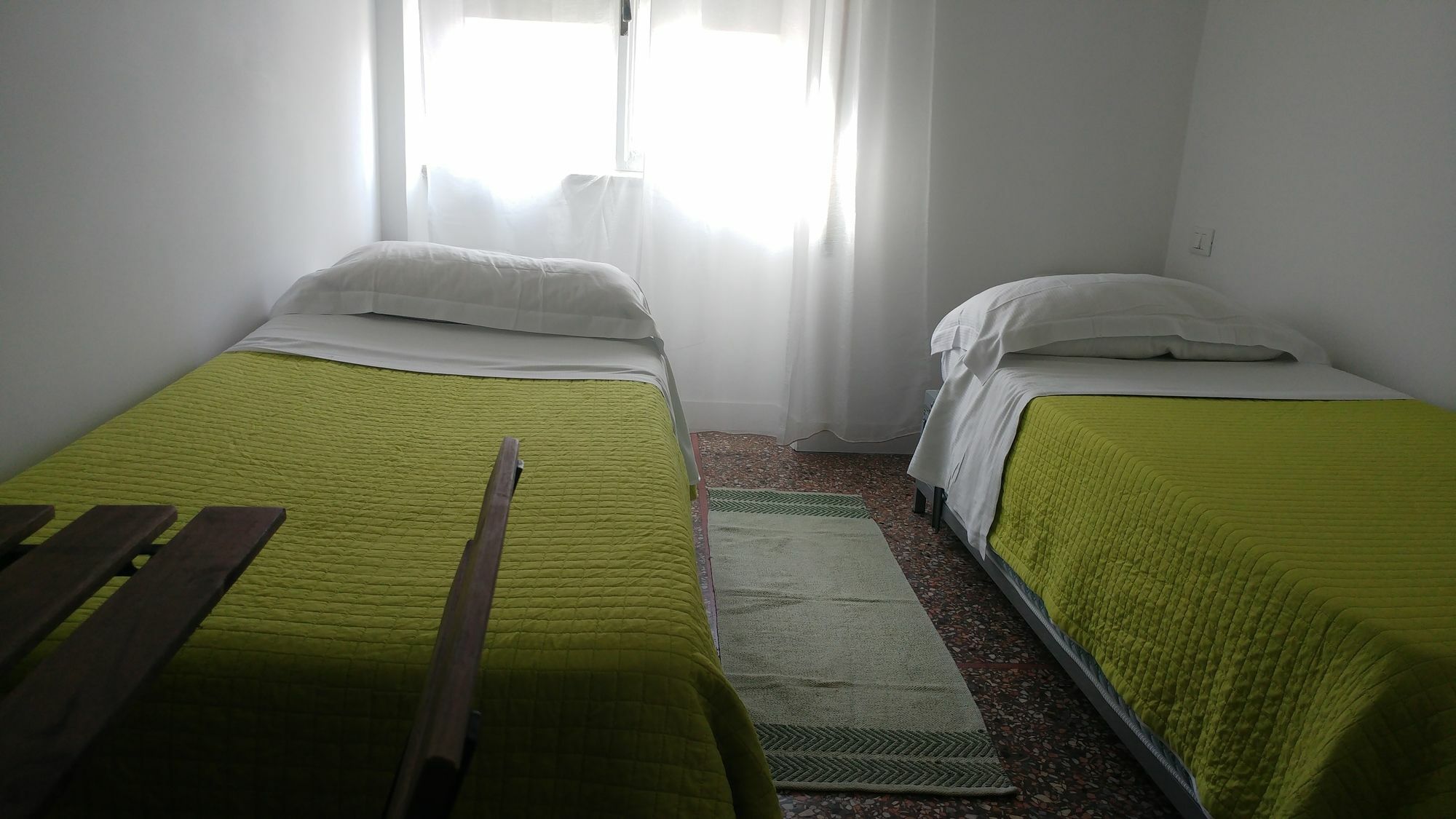 Ciak Rooms Rom Eksteriør billede