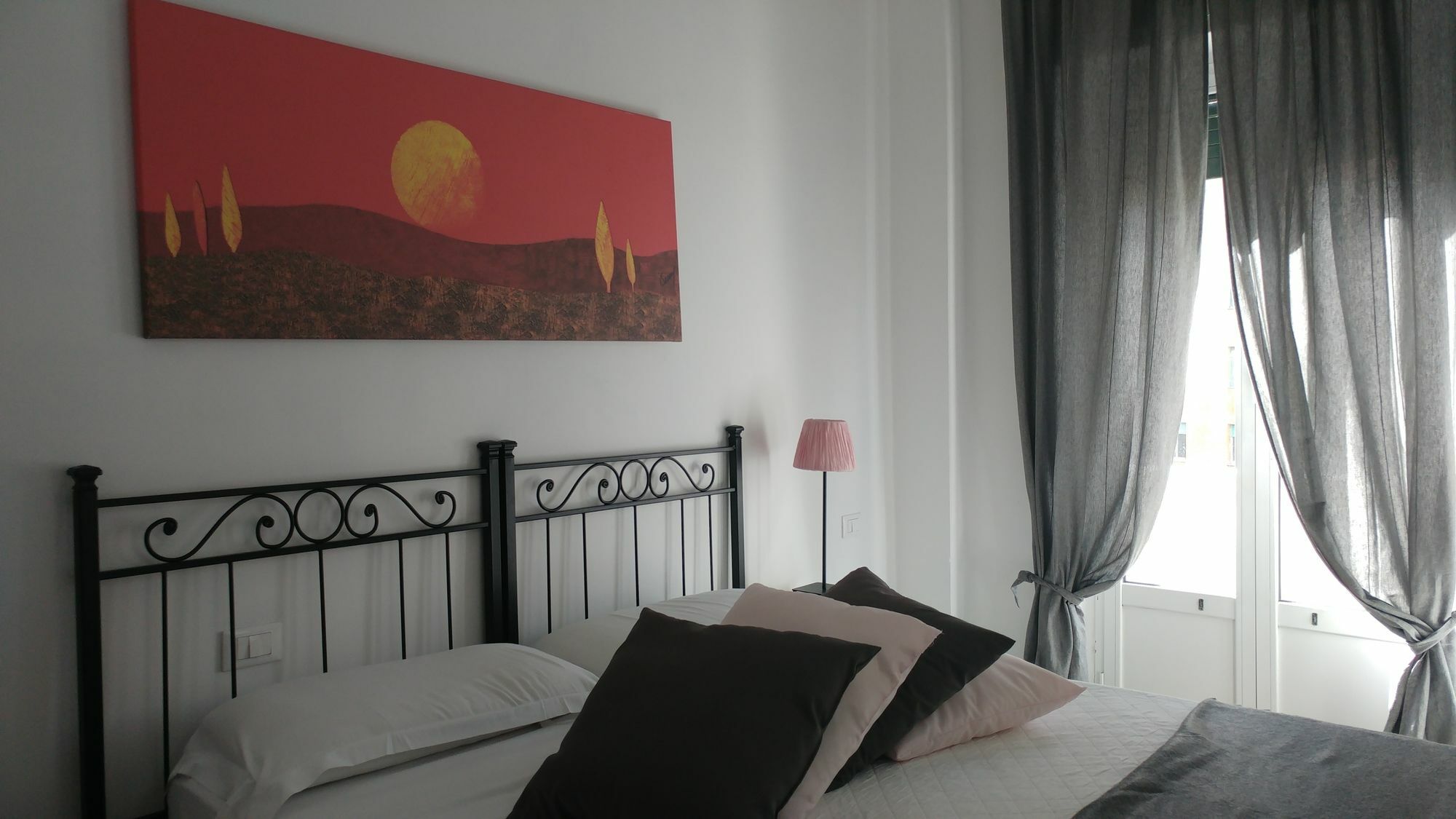 Ciak Rooms Rom Eksteriør billede