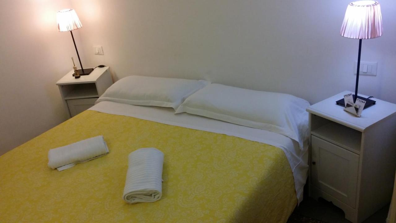 Ciak Rooms Rom Eksteriør billede